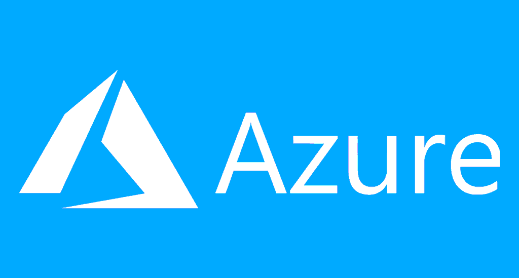 Azure-White